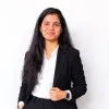 Tripti jha