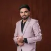 NISHANT SHINDE
