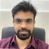 Santosh Reddy Mandadi