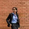 Harshitha Ashok