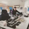 CaptKokoh Michael SM