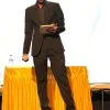 Raghav Das