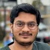 Vamsi Krishna Ponnuru