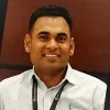 Deepak Priyadarshi