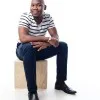 Mondli Mncube