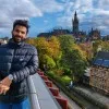 Hamza Parvez Siddiqui