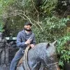 Parash Bhandari