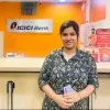 Pameria Banerjee