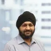 Jaspal Sokhi