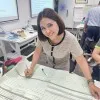 Kanjana Michsin