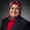 Rima Usef