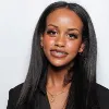 Saron Tsegaye