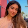 Fatema Shirazi