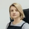 Nadiya Lisovska