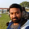 Pratik De Sarkar