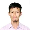 Egys Fazarriyawan