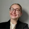 Kinzie Gamaleldin