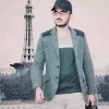 Mohammad Mohsin