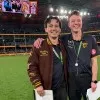 Jake Bourke