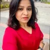 Shveta Yelagi
