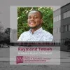 Raymond Tetteh