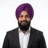 Harshpreet Singh
