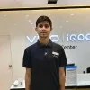 Mohit Pant