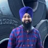 Gurdeep Singh