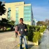 Smruti Ranjan Sahoo