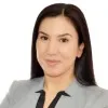 Dinara Mamadjanova