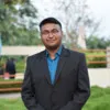 Supratim Dey