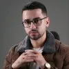 Mostafa Shahin
