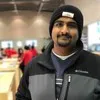 Srikanth Malligeswaran