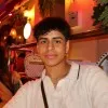 Joshua Alarcon