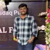 Yogesh Borole
