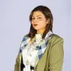 Sharmin Ahmed