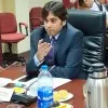 Uzair Nagra