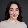 Claudia Kurdoghlian
