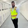 ahmed saleh