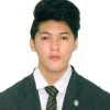 Michael Vince Jarlego