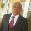 Tafadzwa Karimupfumbi