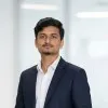 Gaurav Kshirsagar