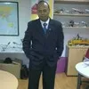 Sunil Nair