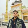 Shantanu Shukla
