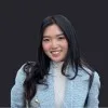 Gabriella Kelby Lingga
