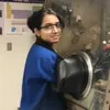 Anuththara Abesinghe Arachchige PhD