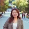 Annie Mingru Yang
