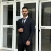 Adam Al Ferekh