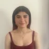 Angelina Arvanitakis