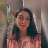 khushi chouhan